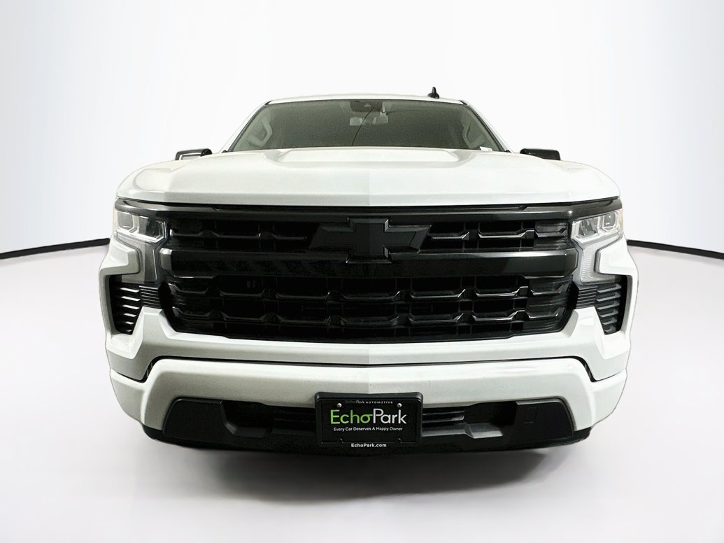 chevrolet silverado 1500 2024 1GCPACEK2RZ279225 image chevrolet silverado 1500 2024 1GCPACEK2RZ279225 image